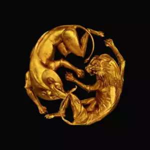 The Lion King: The Gift BY Beyonce